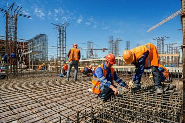 10 августа – День строителя